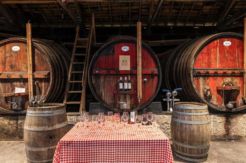 Porto: Douro Valley, 2 Wineries, Lunch & Private Boat Trip - Price and value check: why $182 can make sense