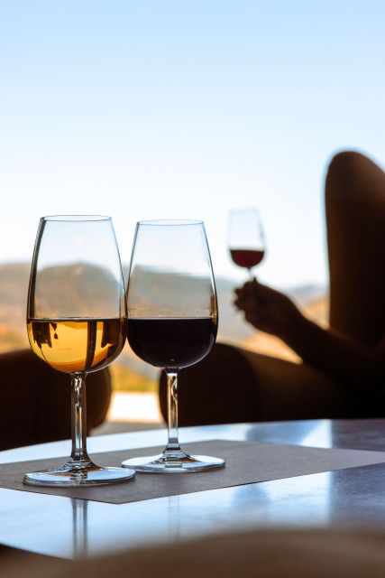 Porto: Douro Valley Full-Day Boat, Train, and Lunch Tour - Pinhão boat cruise: where the Douro slows down