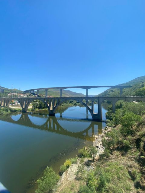 Porto: Douro Valley Tour with 2 Wineries, Lunch and Cruise - Who should book this Douro Valley tour from Porto