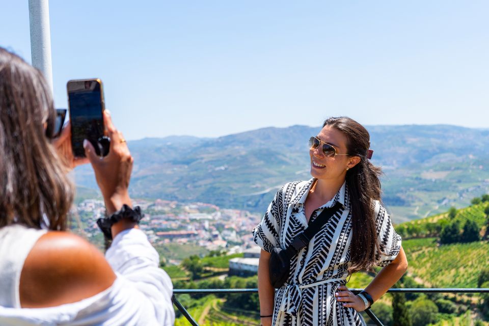 Porto: Douro Valley Tour with Lunch, Boat Cruise & Tastings - Key highlights worth getting excited about