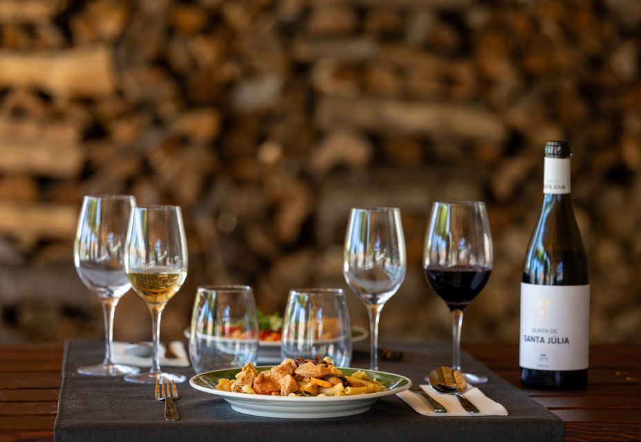 Porto: Douro Valley Tour with Lunch, Boat Cruise & Tastings - The Douro River cruise: terraced views and smart expectations
