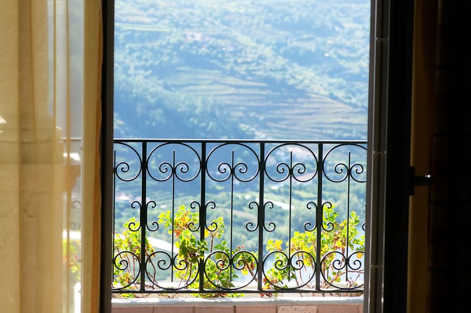 Porto: Douro Valley Tour with Wine Tasting, Cruise and Lunch - Price and value: why this costs $76 and why it can be fair