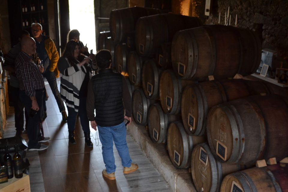 Porto: Douro Valley Vineyards Tour with Lunch & River Cruise - Key Things That Make This Tour Worth Your Day