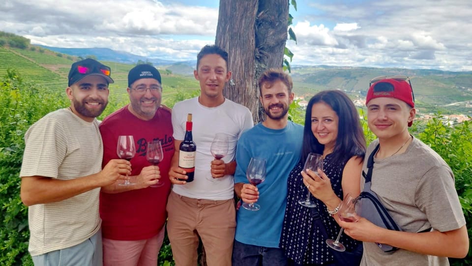 Porto: Douro Valley Vineyards Tour with Lunch & River Cruise - Price and Value: Is $111 a Smart Spend?