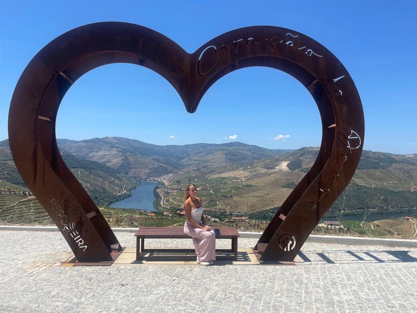 Porto: Douro Valley Wine Tour with a Sommelier & Boat Trip - Key Highlights You Should Know