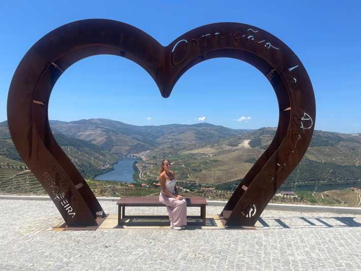 Porto: Douro Valley Wine Tour with a Sommelier & Boat Trip - From Porto to Douro: A Day Built Around People, Not a Checklist