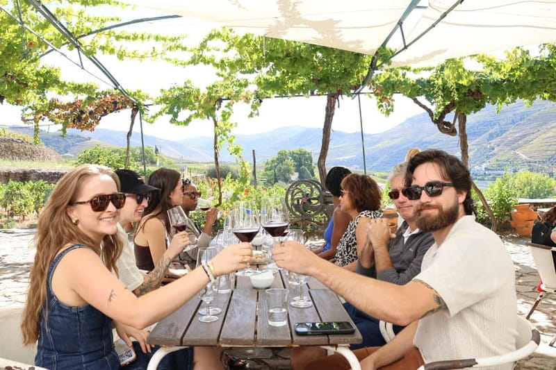 Porto: Douro Valley with Small Wineries, Lunch and Boat Tour - Key Things That Make This Douro Day Worth It