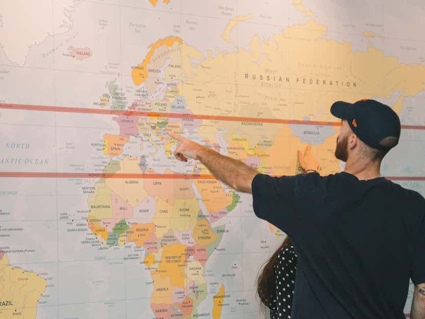 Porto: Entry Ticket at WOW - The Wine Experience Museum - Portugal’s wine regions: Douro to Madeira, explained on one continuous story