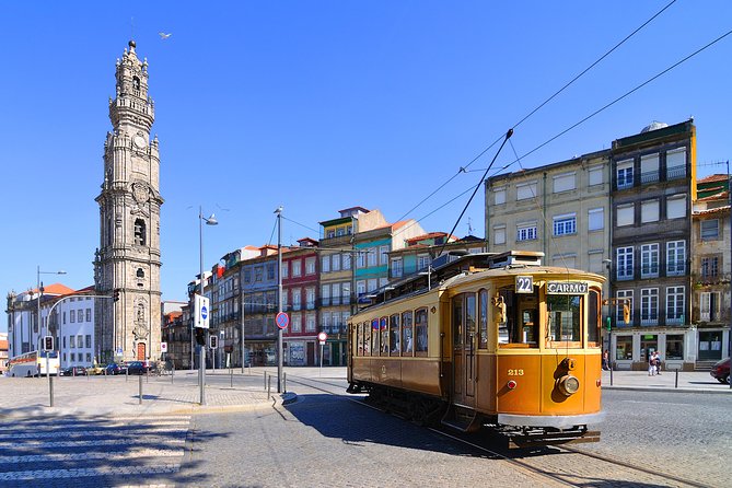 Porto Essential Walking Tour - Porto in 3 Hours: A Practical Way to Get Oriented