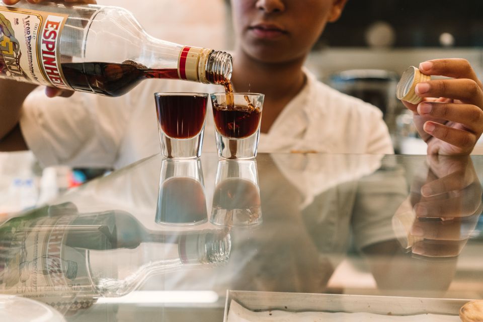 Porto: Evening Local Food Crawl with Drink Pairings - Key Highlights You’ll Actually Notice