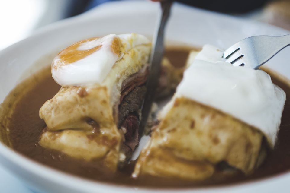 Porto: Evening Local Food Crawl with Drink Pairings - Should You Book This Porto Evening Local Food Crawl?