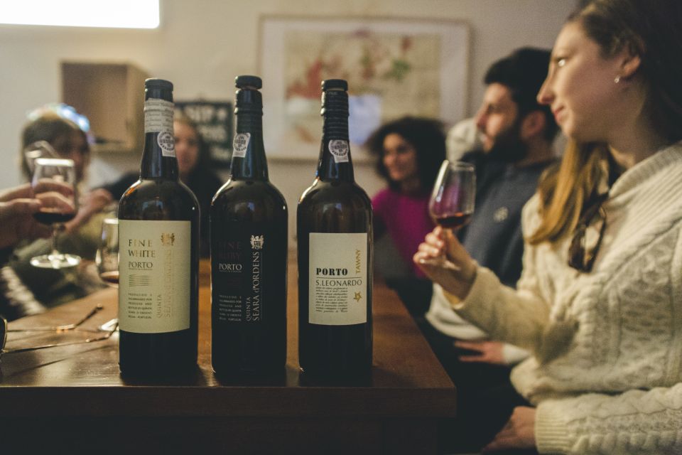 Porto: Evening Local Food Crawl with Drink Pairings - Price ($81) and Value: What You’re Really Paying For