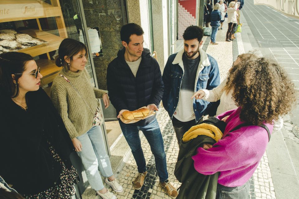 Porto: Evening Local Food Crawl with Drink Pairings - Who This Porto Evening Crawl Is Best For