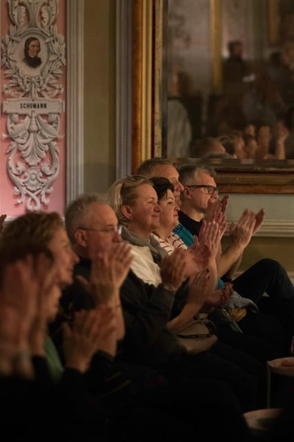 Porto: Fado Concert in Porto's Most Beautiful House - A one-hour Fado taster in Porto’s most beautiful house setting
