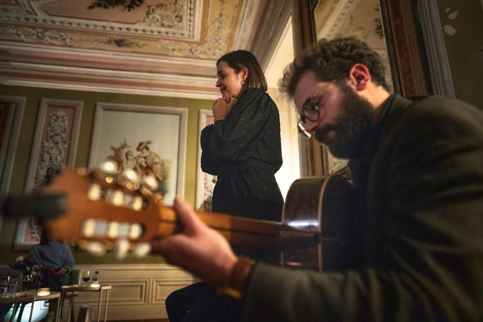 Porto: Fado Concert in Porto's Most Beautiful House - Timing in Porto: how to fit this without rushing