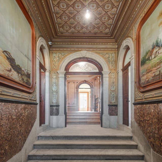 Porto: Fado Concert in Porto's Most Beautiful House - Who this concert is best for (and who might want a different plan)