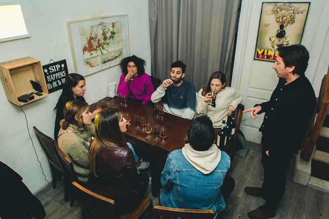 Porto Food and Local Drinks Evening Tour by Food Lover Tour - Traditional Bars and Restaurants: What Each Stop Feels Like