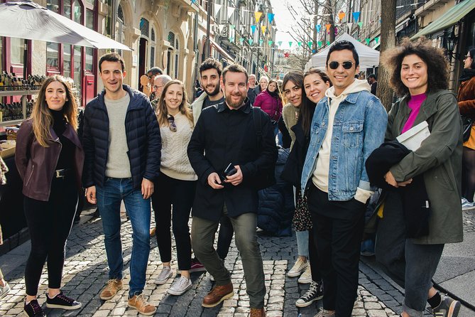 Porto Food and Local Drinks Evening Tour by Food Lover Tour - Price and Value: Is $90.13 a Smart Deal?