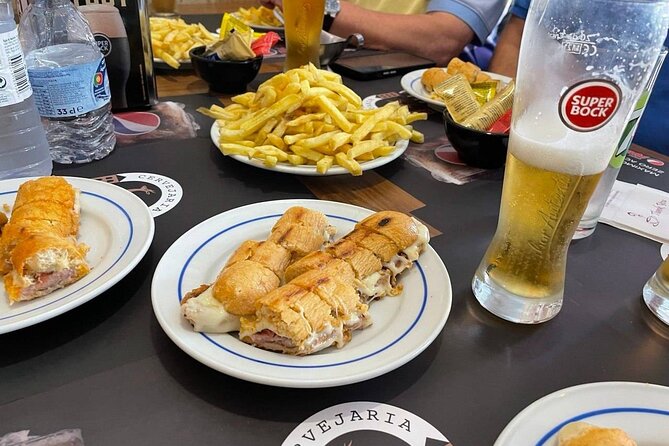 Porto Food Half-Day Tour - Should you book the Porto Food Half-Day Tour?