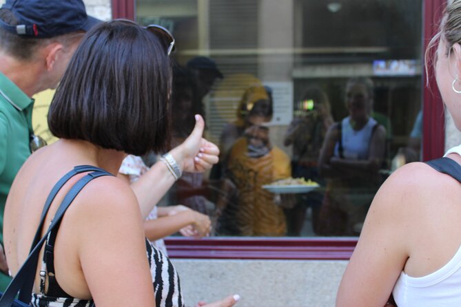 Porto Food Tour - Stop 4: more local plates and the fun of eating your way through neighborhoods