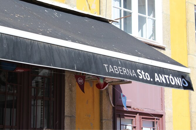 Porto Food Tour - The guide matters: what you’ll remember after the last sip