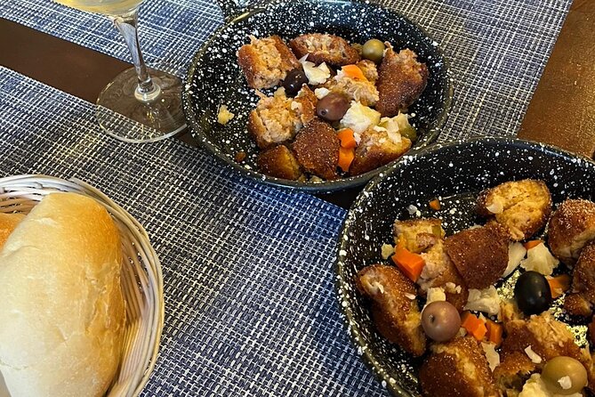 Porto Food Tour - Is $90.74 worth it? Here’s what you’re really paying for