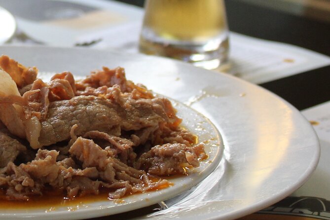 Porto Food Tour - Practical tips for Porto hills, tastings, and not getting caught off guard
