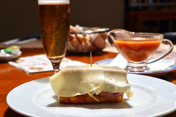 Porto Food Tour of 8 Tastings: Custard Tart, Bifana & Hidden Gems - Why Porto’s Food Tour Works on Day One