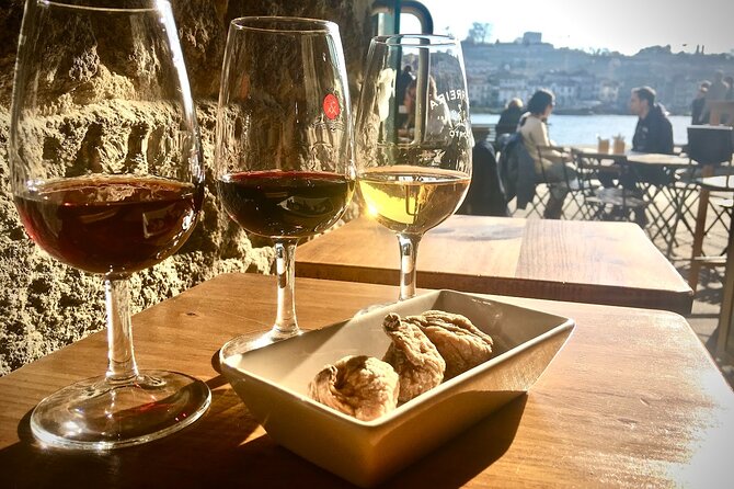 Porto Food Tour of 8 Tastings: Custard Tart, Bifana & Hidden Gems - The 8 Tastings: What You’ll Eat (and Why It Feels Like a Meal)