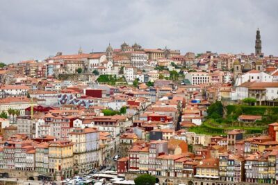 Porto Food Tour of 8 Tastings: Custard Tart, Bifana & Hidden Gems - The River Douro Crossing: Why That Double-Deck Bridge Matters