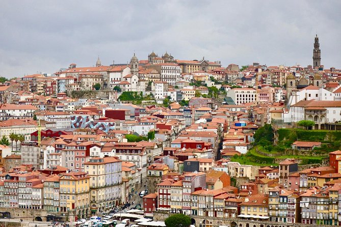Porto Food Tour of 8 Tastings: Custard Tart, Bifana & Hidden Gems - The River Douro Crossing: Why That Double-Deck Bridge Matters