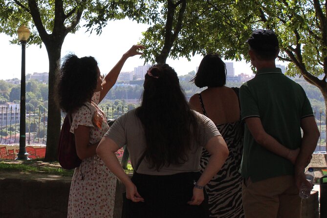 Porto Food Tour - Stops 2 and 3: wine tastings, liquor, and pairing you’ll actually use later