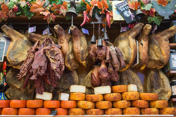 Porto Food & Wine Tasting Tour with Lunch or Dinner Option - Quick highlights
