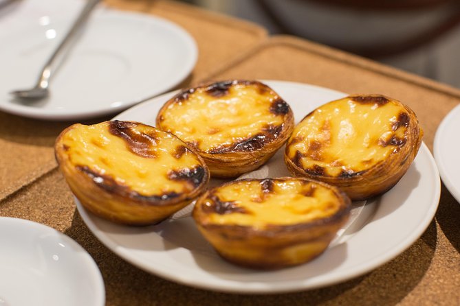 Porto Food & Wine Tasting Tour with Lunch or Dinner Option - Price and Logistics: Is $83.44 Worth It?