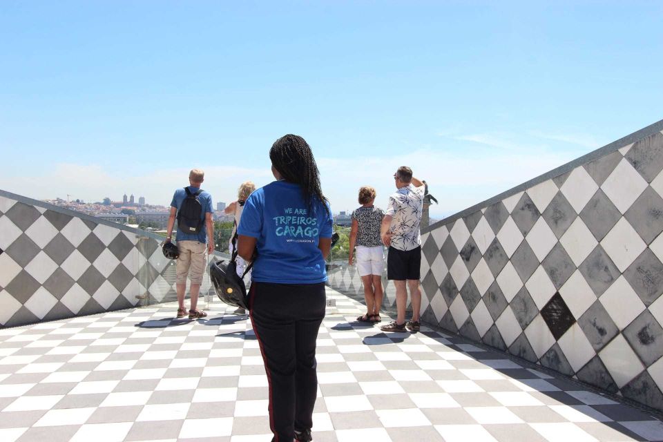 Porto: Guided 3-Hour Best of Tour by Segway - Key highlights worth circling
