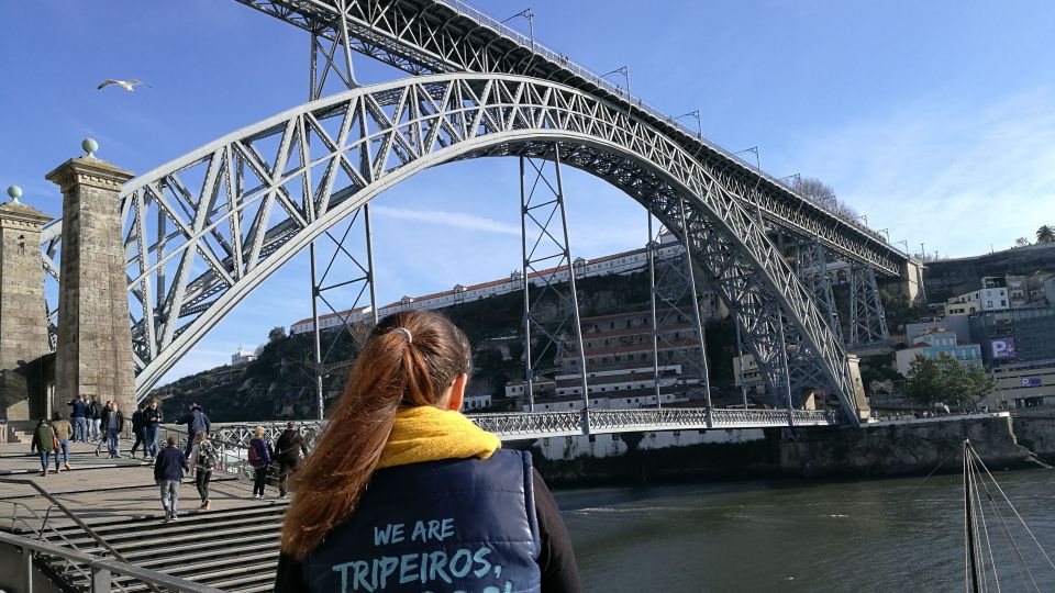 Porto: Guided 3-Hour Best of Tour by Segway - Training Day Wins: What the First 30 Minutes Really Feel Like