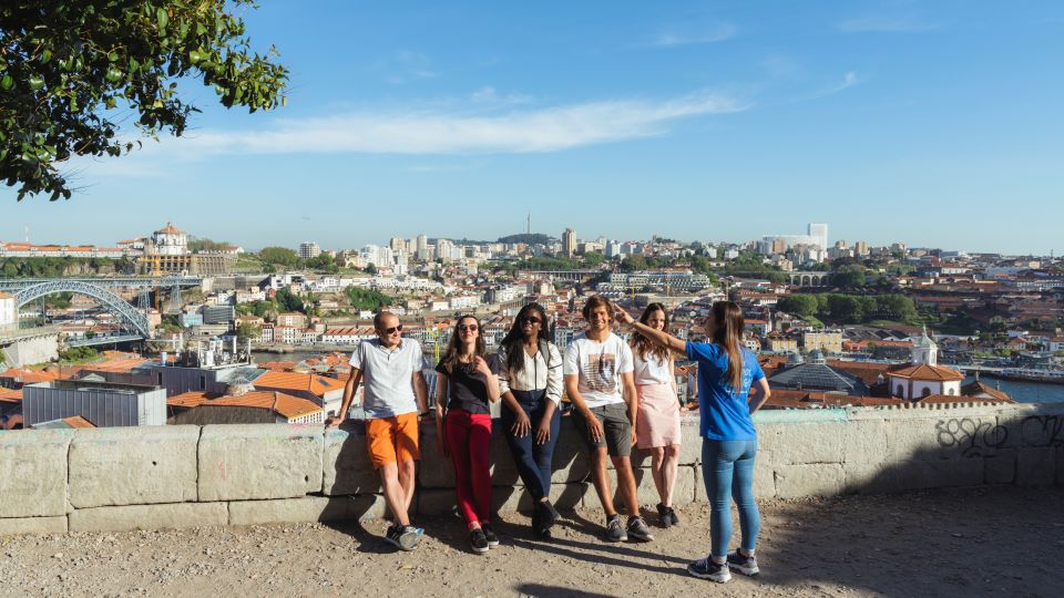 Porto: Guided 3-Hour Best of Tour by Segway - From Miragaia to Clérigos: Porto’s Spine in One Loop