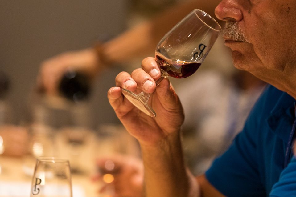 Porto: Guided Tour and Tasting of 3 Port Wines at Poças - What to buy after you taste: taking the tour home