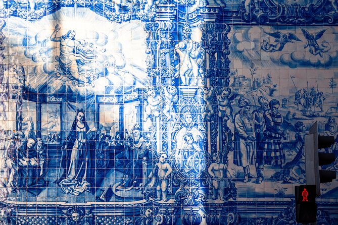 Porto Guided Tour to the Historical Center on a Tuk Tuk - Rope makers’ garden to Clérigos Tower: viewpoints and baroque impact