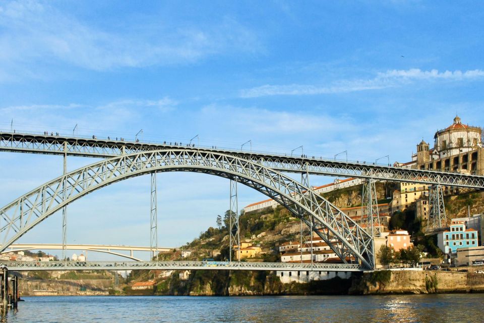Porto: Guided Walking Tour and Lello Bookshop - A practical way to see Porto’s top sights in 3 hours