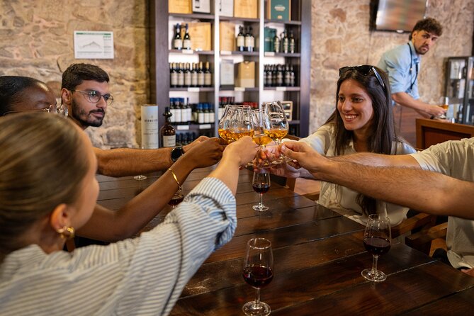Porto Half-Day Guided Historical Tour with Port Cellar Visit and Tasting - São Bento Railway Station: the 1900 cornerstone detail that makes it click