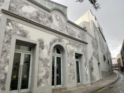 Porto: Half-Day Street Art Tour - Starting at Praça de Carlos Alberto and the Soldier Statue