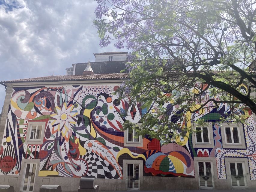 Porto: Highlights & hidden gems Walk - max 10 - Key highlights in plain terms