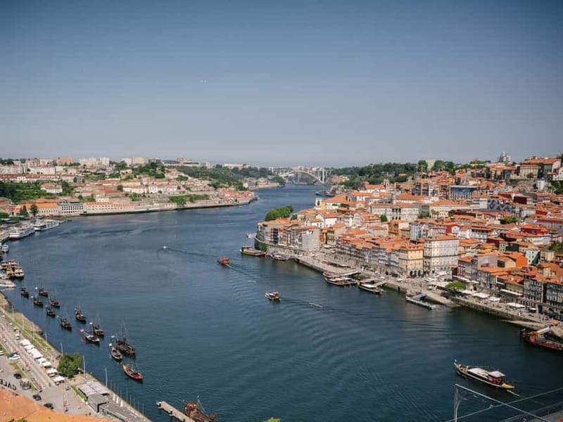 Porto: Highlights in 3 Hours E-Bike Tour - Price and value: what $53 buys you (and what it doesn’t)