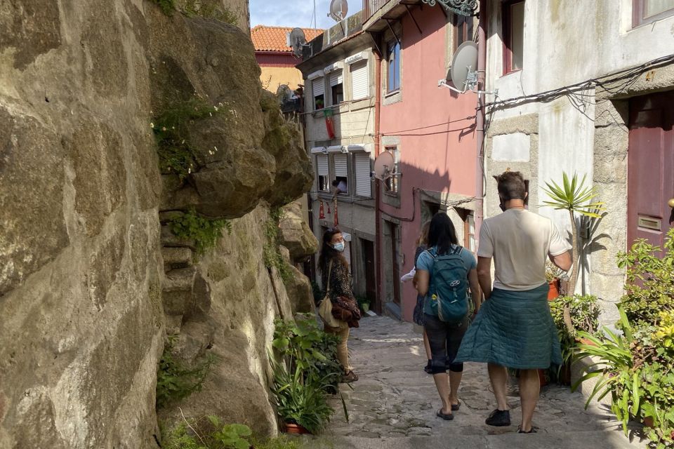 Porto: Historical Center Walking Tour - Price and Value: Why $41 Can Work for a 3-Hour Orientation