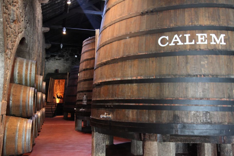 Porto: Hop-on Hop-off Bus with Optional Cruise & Wine Cellar - What you get for the $31 price (and why it adds up)
