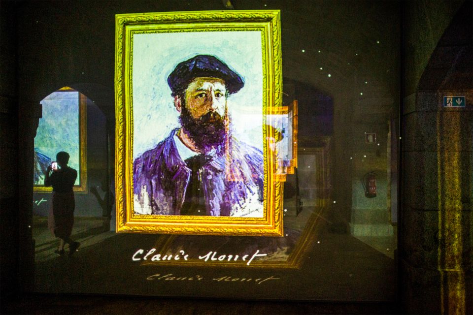 Porto: Impressive Monet & Brilliant Klimt - Value check: is $12 good value in Porto?