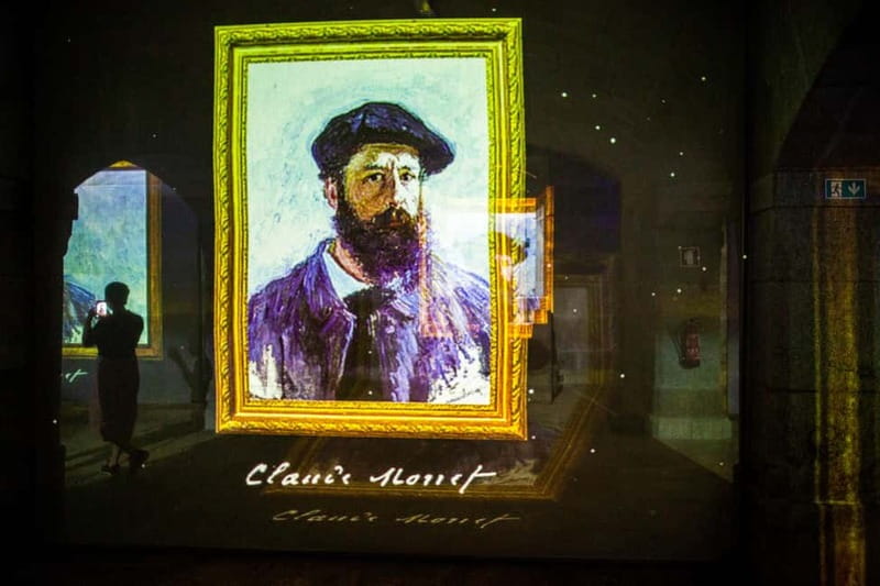 Porto: Impressive Monet & Brilliant Klimt - What to do with the rest of your visit (Monet, Klimt, and nearby ideas)