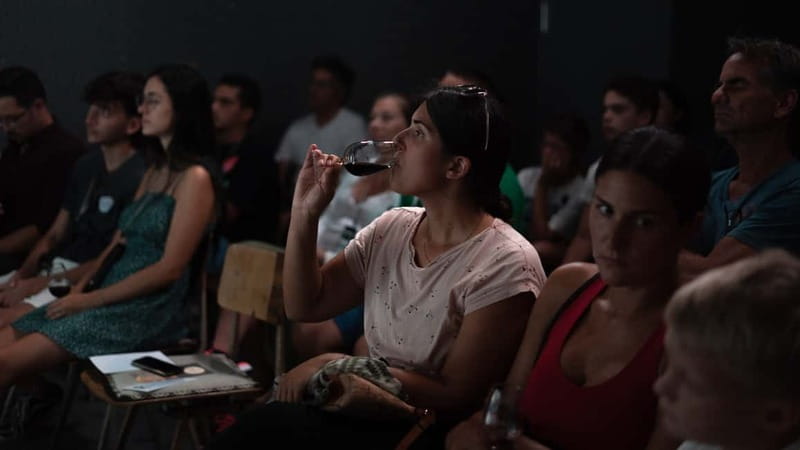 Porto: Live Fado Concert with Glass of Tawny Port Wine - Venue Feel, Seating, and Comfort Reality Check