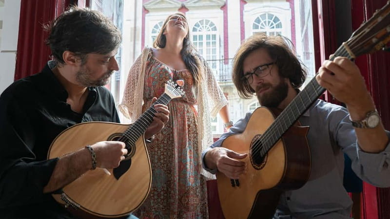 Porto: Live Fado Concert with Glass of Tawny Port Wine - Tawny Port During the Performance (Why It’s Not a Gimmick)